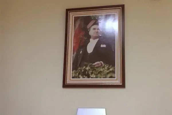 Kestel İlçe Halk Kütüphanesi - Resim 20