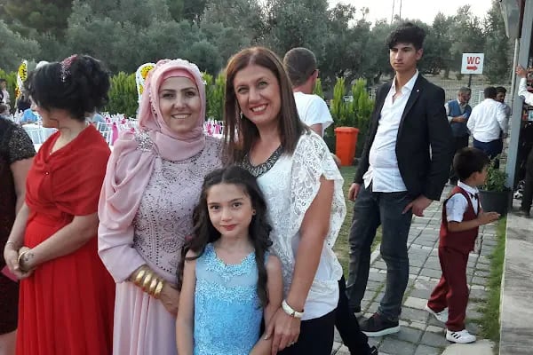 Buca Düğün, Nişan, Nikah ve Özel Organizasyon Salonu - Resim 11