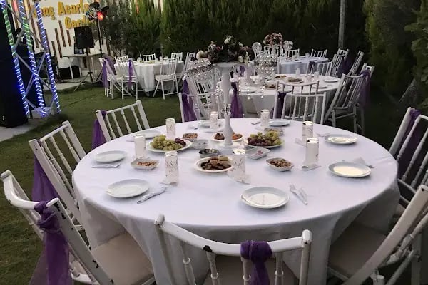 Buca Düğün, Nişan, Nikah ve Özel Organizasyon Salonu - Resim 4