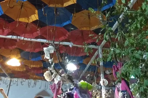 Buca Düğün, Nişan, Nikah ve Özel Organizasyon Salonu - Resim 14