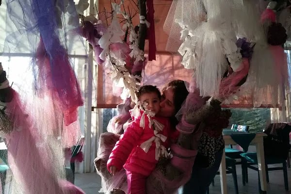 Buca Düğün, Nişan, Nikah ve Özel Organizasyon Salonu - Resim 12