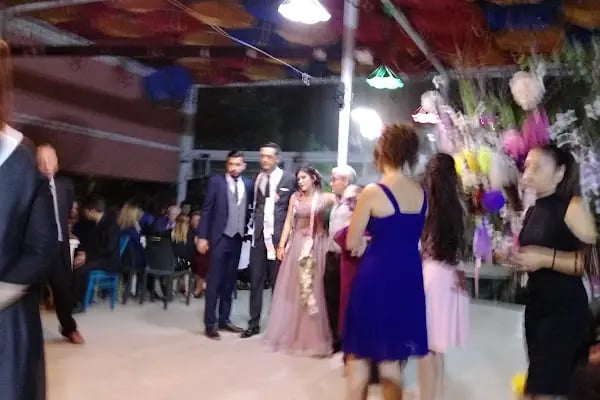 Buca Düğün, Nişan, Nikah ve Özel Organizasyon Salonu - Resim 6