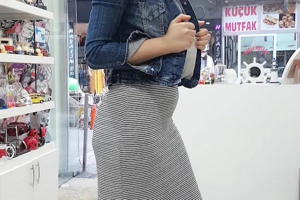 SIRADIŞI HEDİYECİ - Resim 4