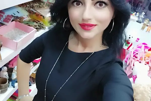 SIRADIŞI HEDİYECİ - Resim 13