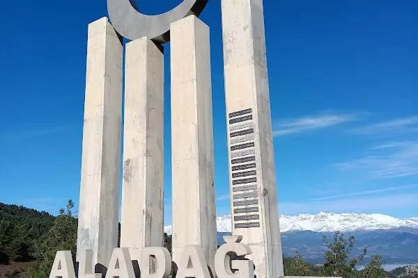 Aladağ - Resim 16