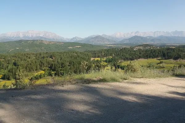 Aladağ - Resim 18