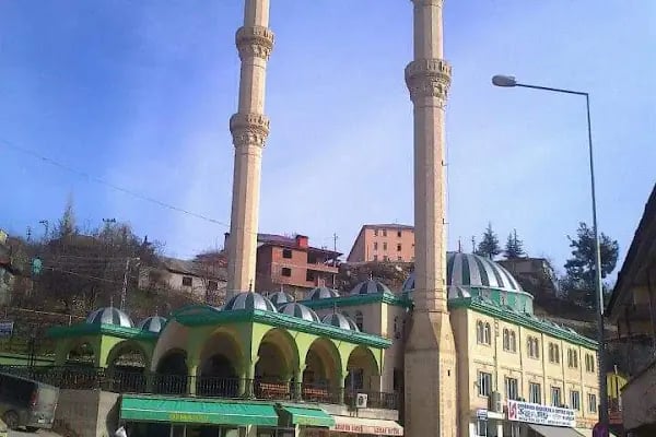 Aladağ - Resim 20