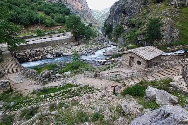 Aladağ - Resim 11
