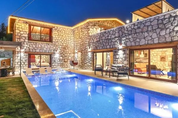 Antalya tufan temizlik şirketi - Resim 12