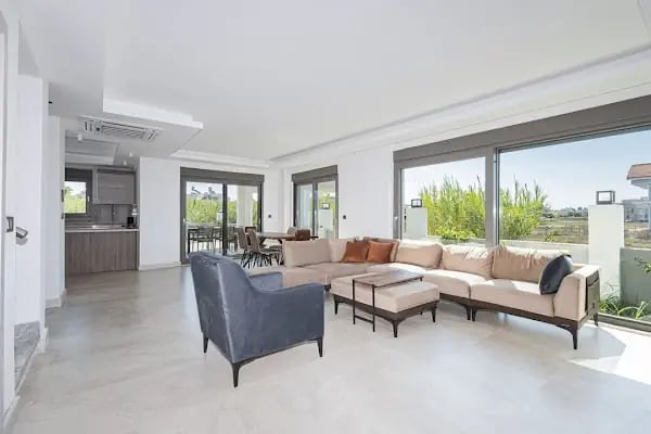Antalya tufan temizlik şirketi - Resim 17