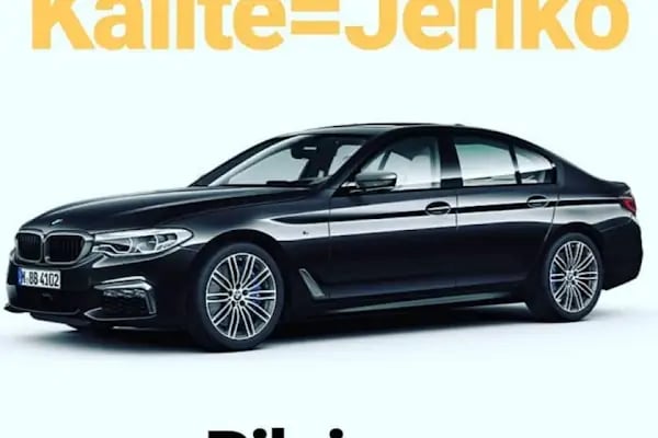JERİKO - Resim 5