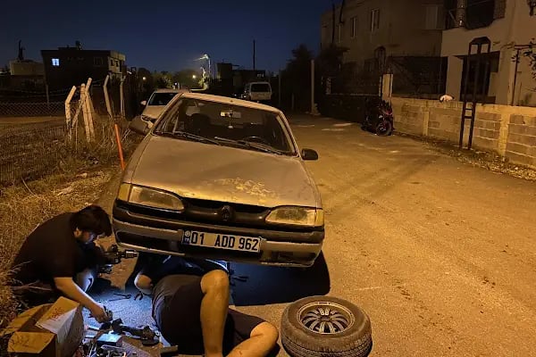 Akoğlu otomotiv tamir ve bakım servisi - Resim 3