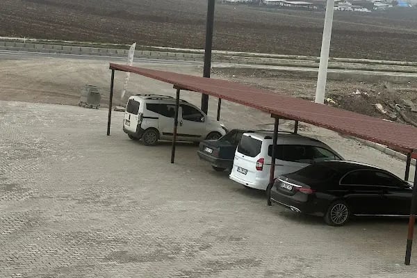 Akcan Yağ Ve Tekstil Fabr. - Resim 2