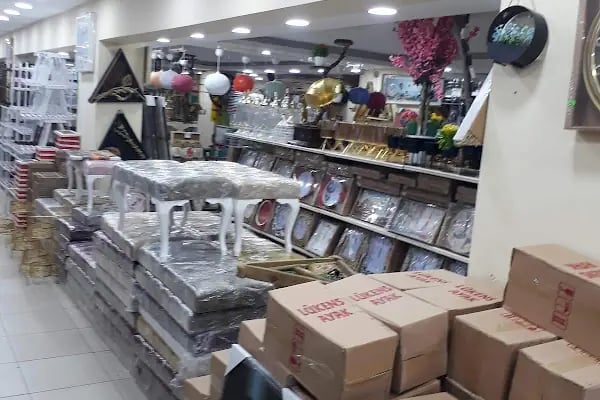 Viva alışveriş merkezi.. - Resim 20