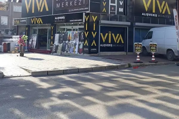 Viva alışveriş merkezi.. - Resim 7