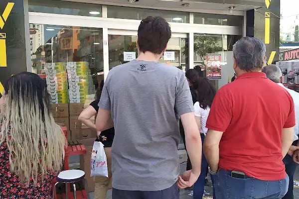 Viva alışveriş merkezi.. - Resim 9