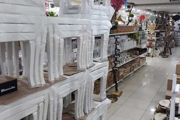 Viva alışveriş merkezi.. - Resim 16