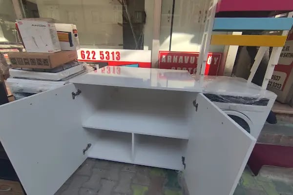 ARNAVUTKÖY SPOT - Resim 16