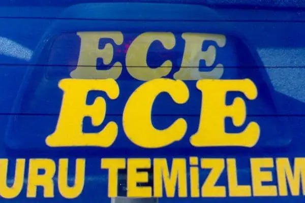 ece kuru temizleme - Resim 9