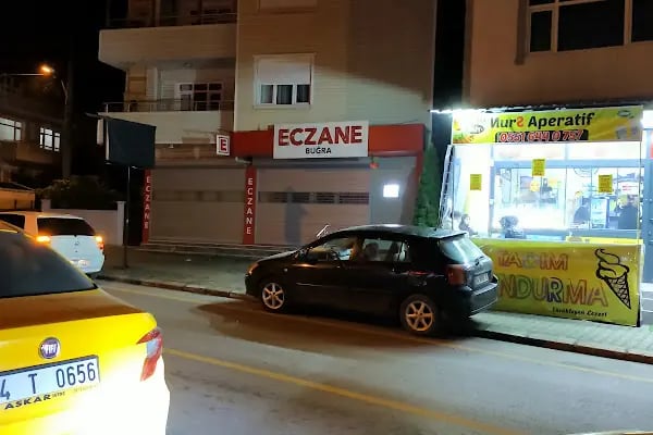 Buğra Eczanesi - Resim 2