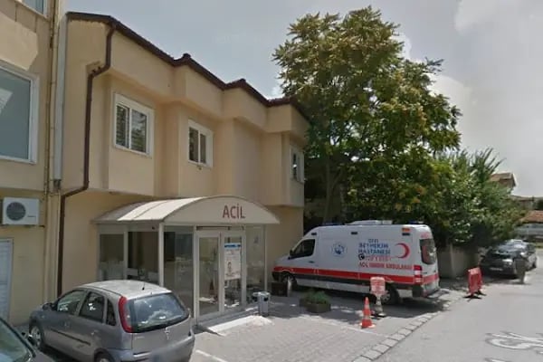 Özel Beyhekim Hastanesi - Resim 5