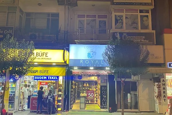 Royal Platinum Gemlik - Resim 15