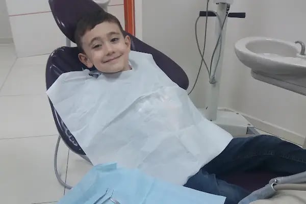 D&amp;T dental özel ağız ve diş sağlığı polikliniği - Resim 4