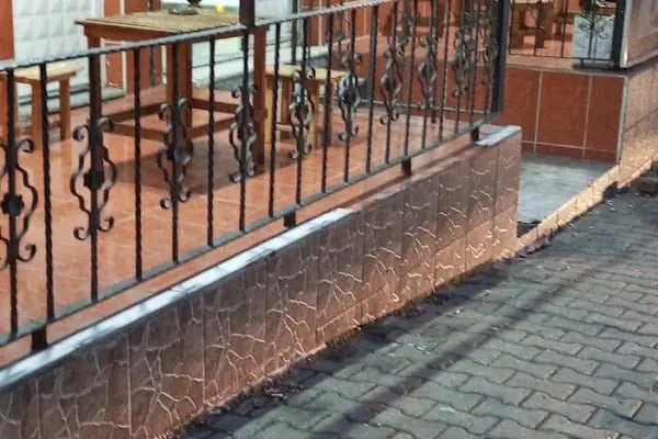 Tombalak Cafe - Resim 2