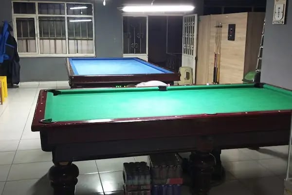 Tombalak Cafe - Resim 4