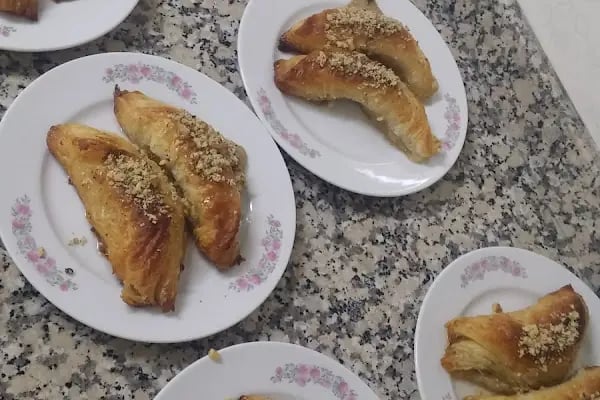 Sekizler Ekmek Fırını - Resim 11