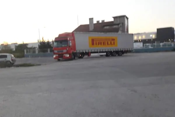 Sekizler Ekmek Fırını - Resim 17