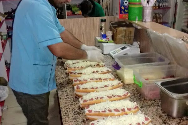 Sekizler Ekmek Fırını - Resim 14