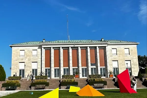 Ambassade de France / Fransa Büyükelçiliği - Resim 15