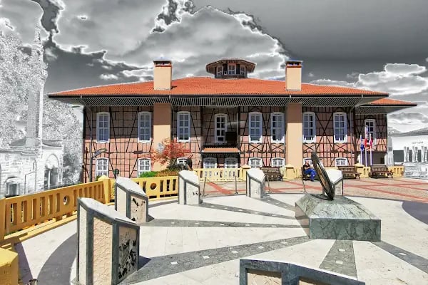 Bursa Büyükşehir Belediyesi - Resim 18