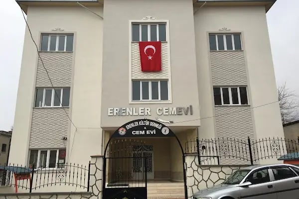 ERENLER CEMEVİ - Resim 1