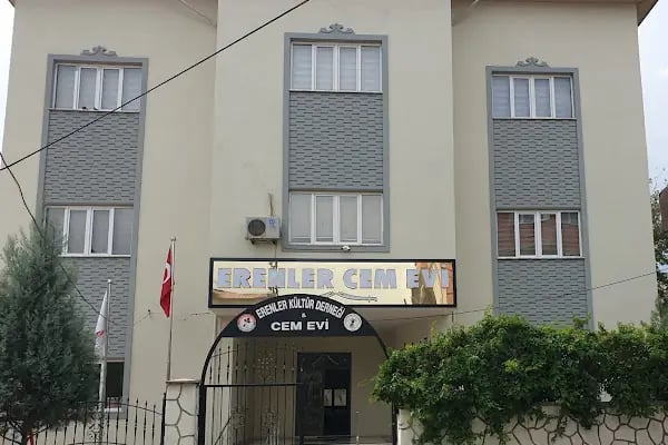 ERENLER CEMEVİ - Resim 2