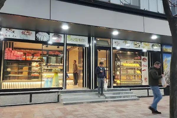 Şahinler Sütlü Ekmek Ve Unlu Mamülleri - Resim 4