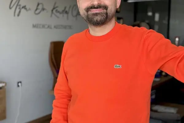 DrKendalClinic - Resim 16