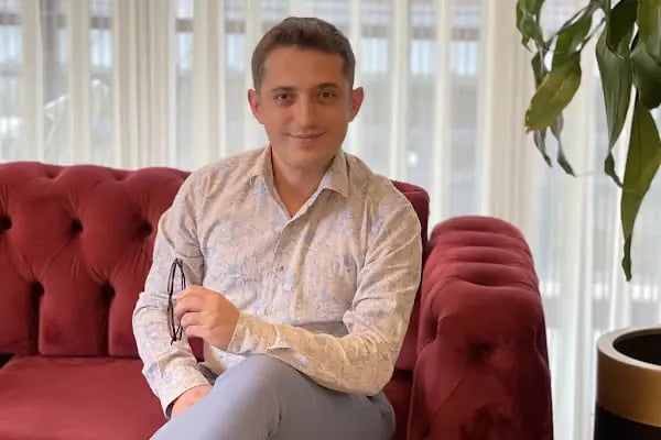 Uzm. Klinik Psikolog Özkan Yolasığmazoğlu - Resim 1