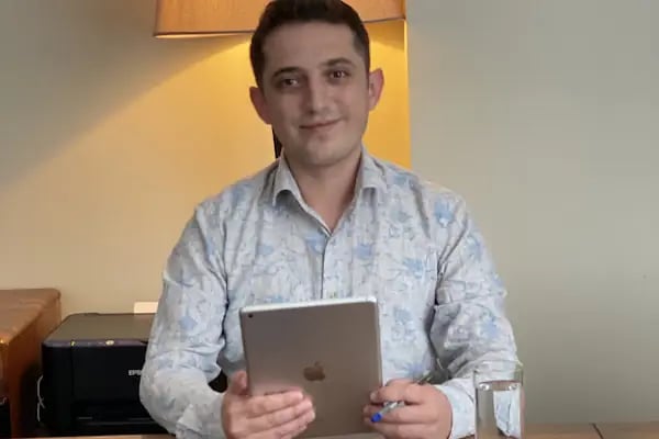 Uzm. Klinik Psikolog Özkan Yolasığmazoğlu - Resim 2