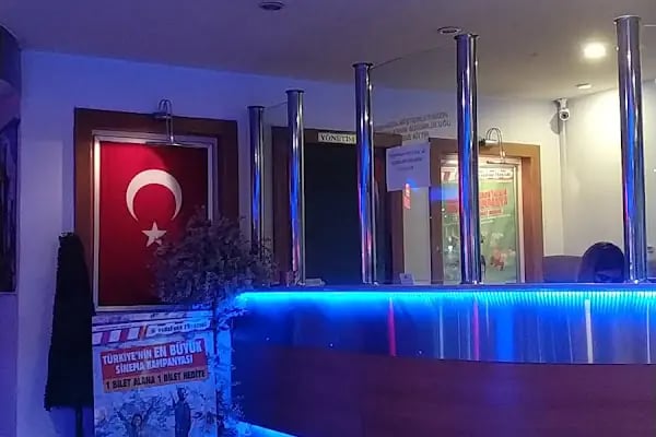 Kasseria Sinemaları - Resim 2