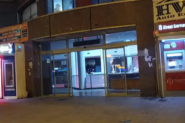 Kasseria Sinemaları - Resim 6