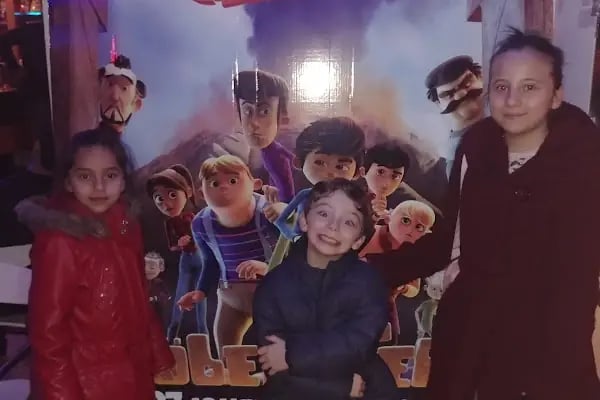 Kasseria Sinemaları - Resim 18