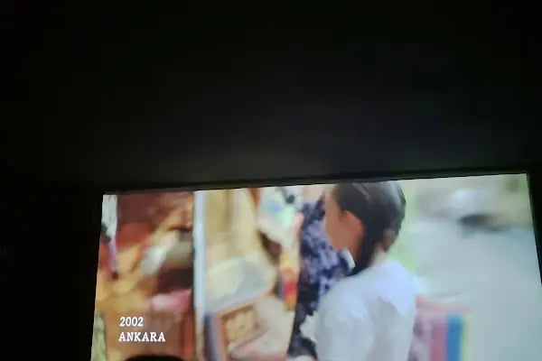 Kasseria Sinemaları - Resim 16