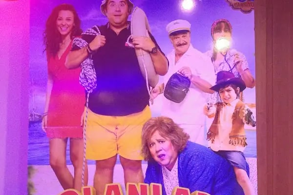 Kasseria Sinemaları - Resim 19