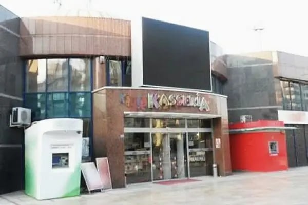 Kasseria Sinemaları - Resim 4