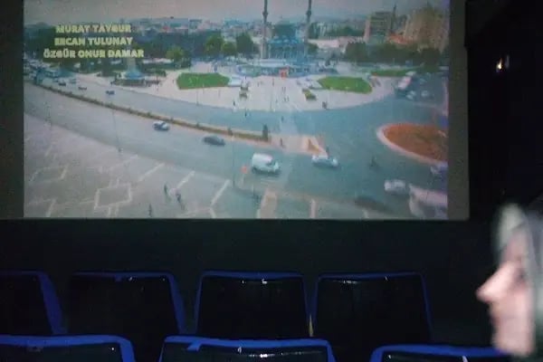 Kasseria Sinemaları - Resim 9