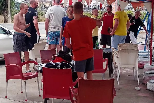 Şelale Go-Kart - Resim 8