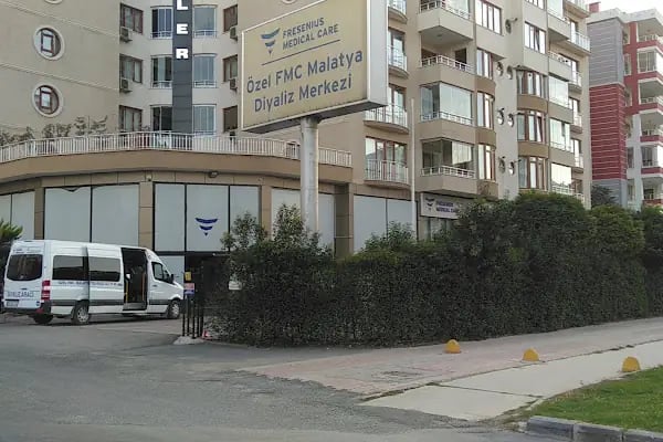 Özel Daviva Malatya Diyaliz Merkezi - Resim 6