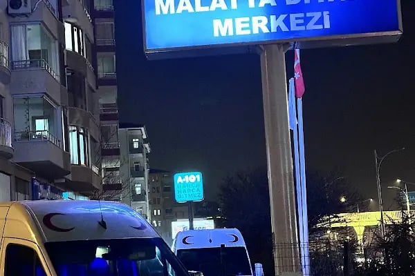 Özel Daviva Malatya Diyaliz Merkezi - Resim 4